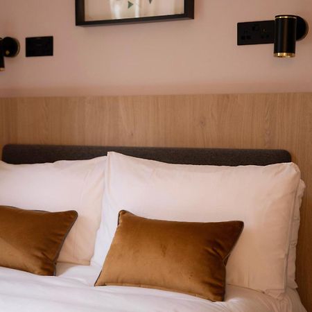Bob W London Holland Park Lejlighedshotel Eksteriør billede