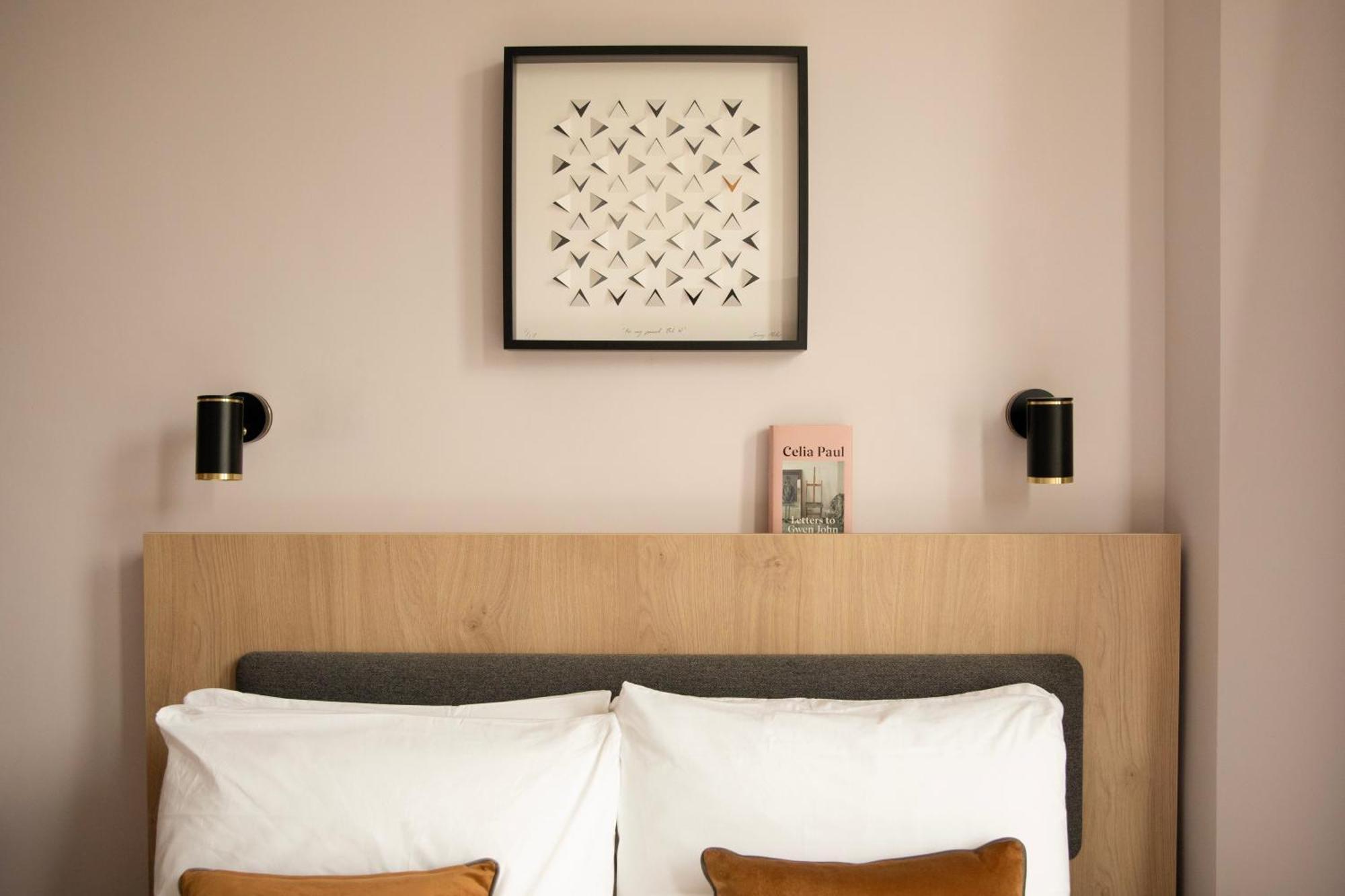 Bob W London Holland Park Lejlighedshotel Eksteriør billede