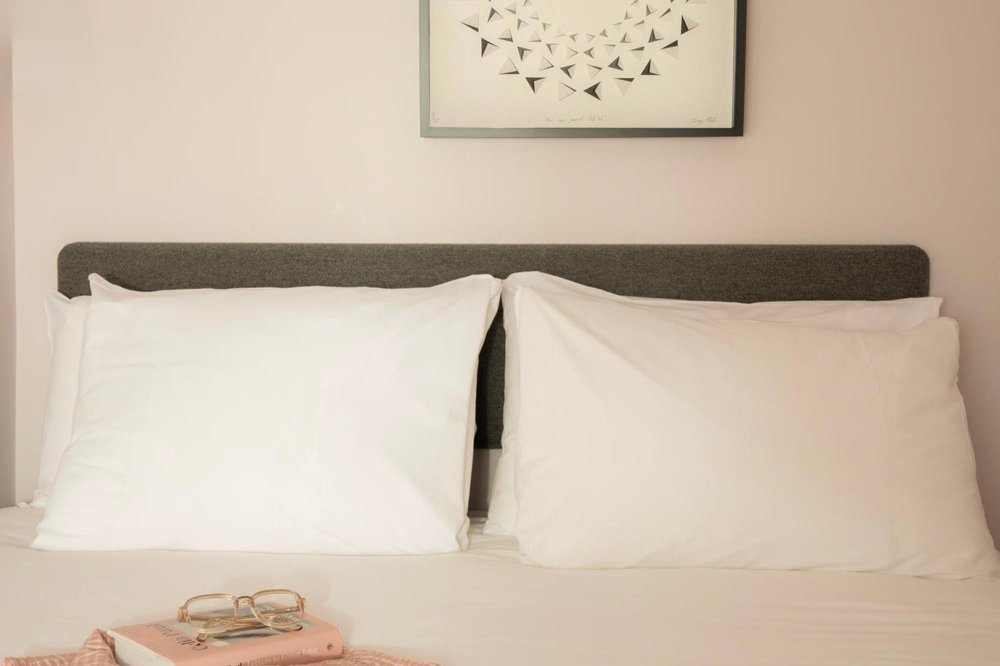 Bob W London Holland Park Lejlighedshotel Eksteriør billede