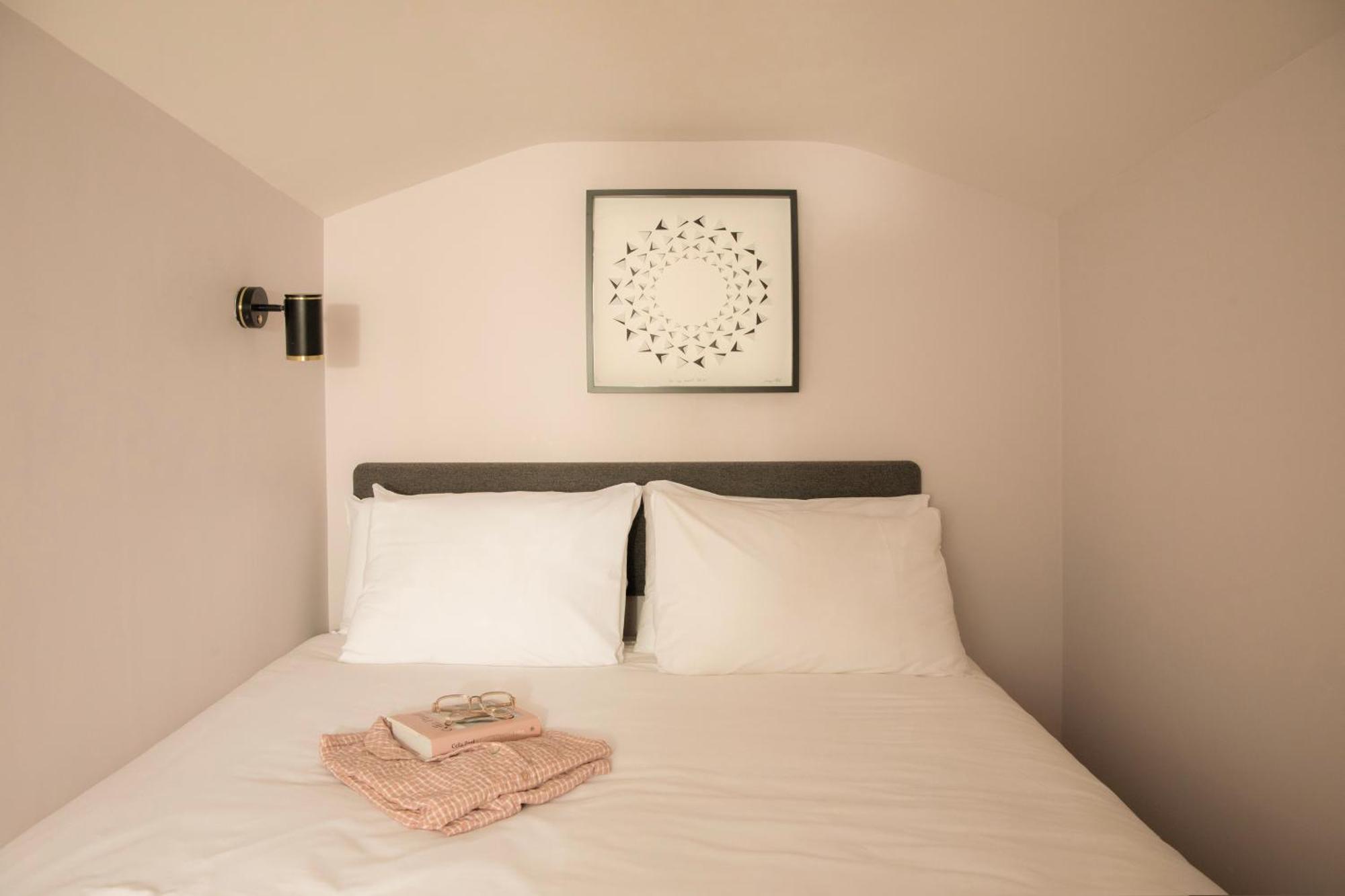 Bob W London Holland Park Lejlighedshotel Eksteriør billede